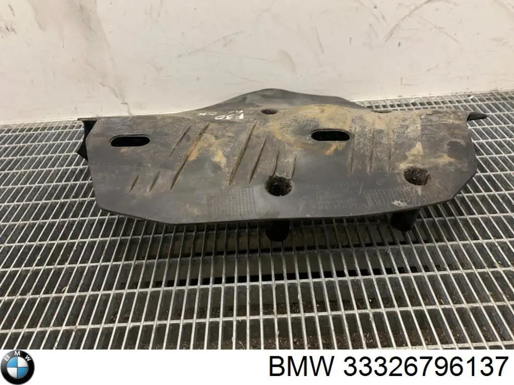 Ochrona dolnego wahacza tylnego BMW 33326796137 cena, od 64,70 USD