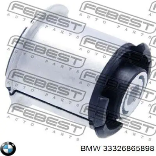 Wahacz zawieszenia tylnego dolny prawy BMW 33326865898 cena, od 180,47 USD