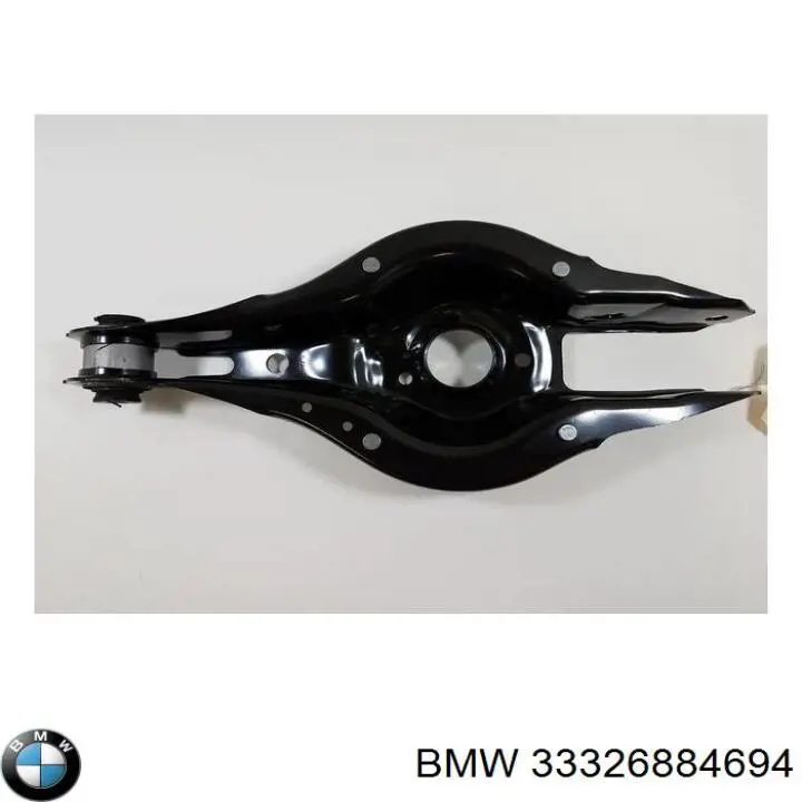 Wahacz zawieszenia tylnego dolny lewy/prawy BMW 33326884694 cena, od 73,21 USD