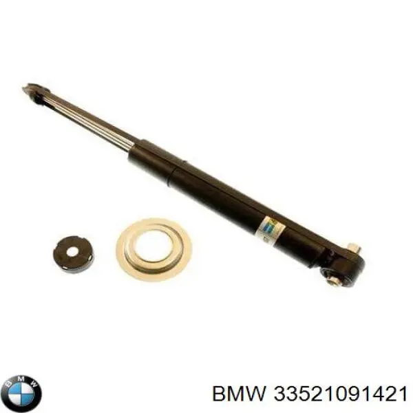 Amortyzator tylny BMW 33521091421 cena, od 48,32 USD