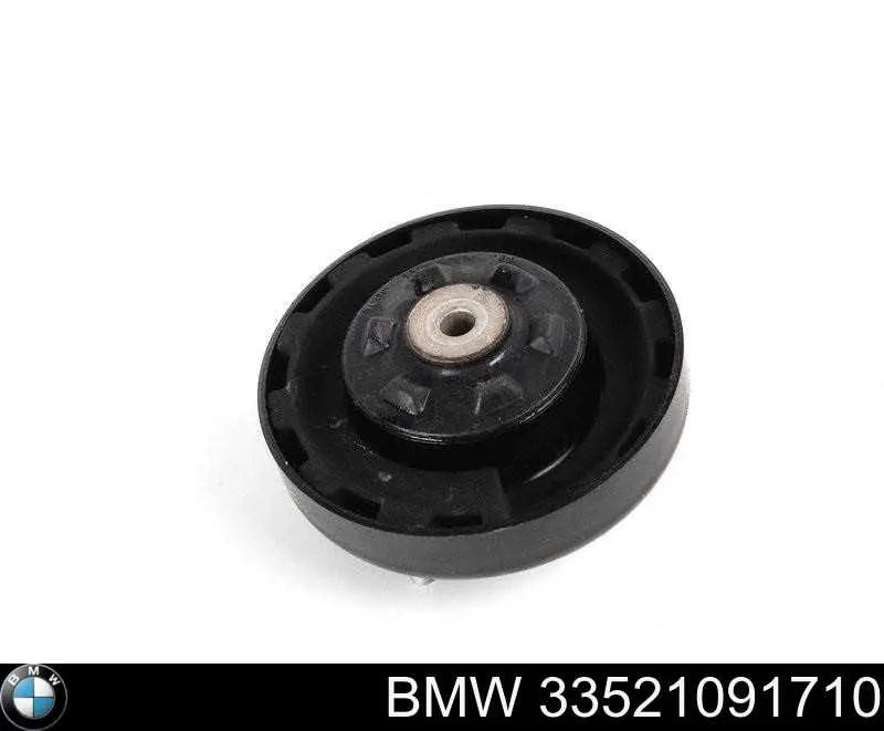 Poduszka amortyzatora tylnego BMW 33521091710 cena, od 27,88 USD