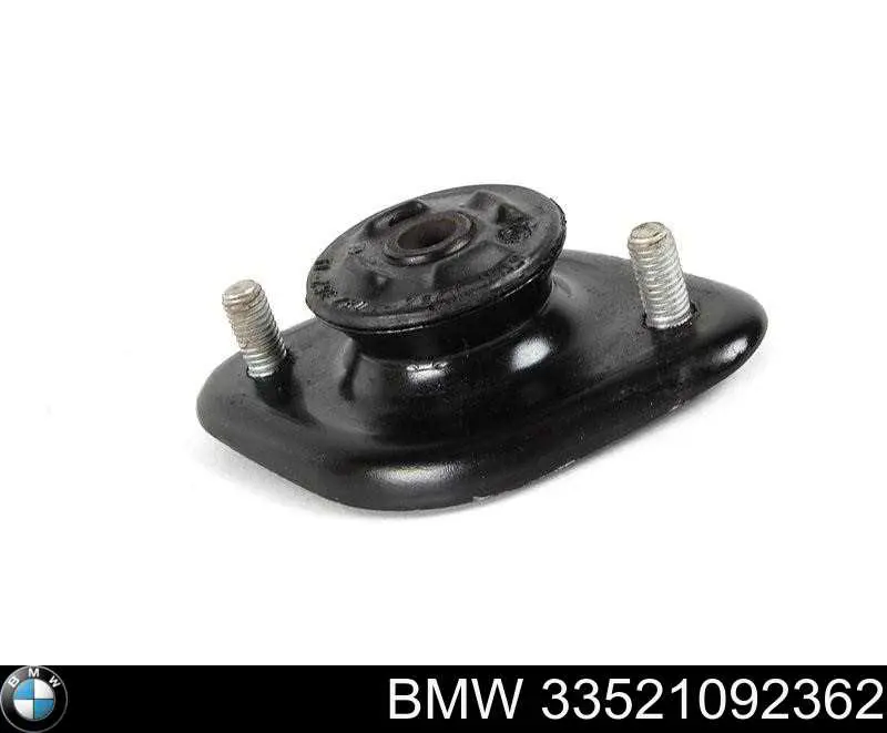 Poduszka amortyzatora tylnego BMW 33521092362 cena, od 11,99 USD