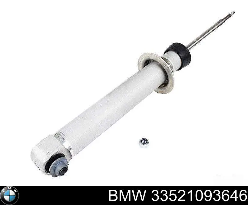 Amortyzator tylny BMW 33521093646 cena, od 49,76 USD