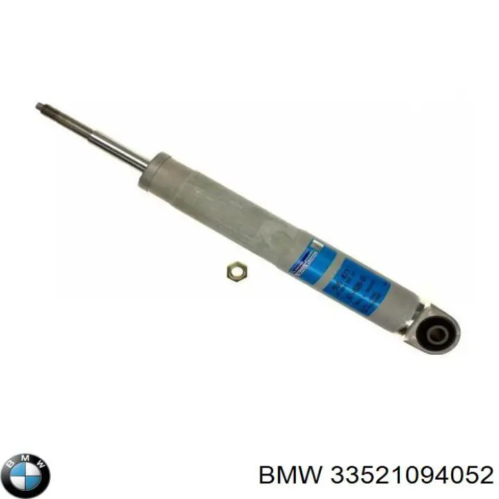 Amortyzator tylny BMW 33521094052 cena, od 43,51 USD