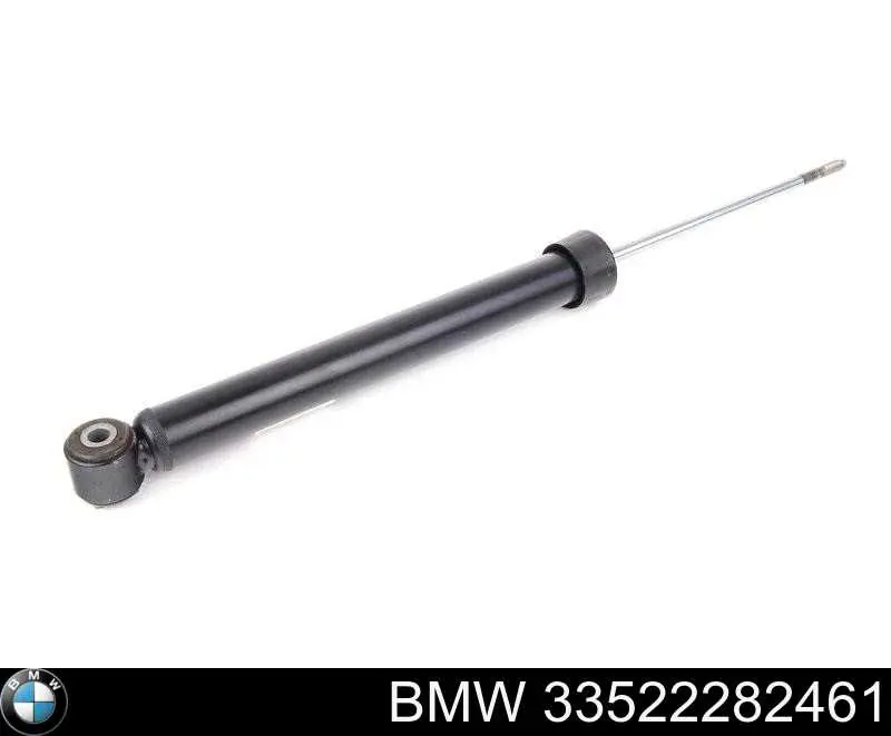Amortyzator tylny BMW 33522282461 cena, od 74,53 USD