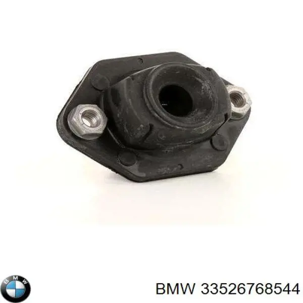 Poduszka amortyzatora tylnego BMW 33526768544 cena, od 9,16 USD