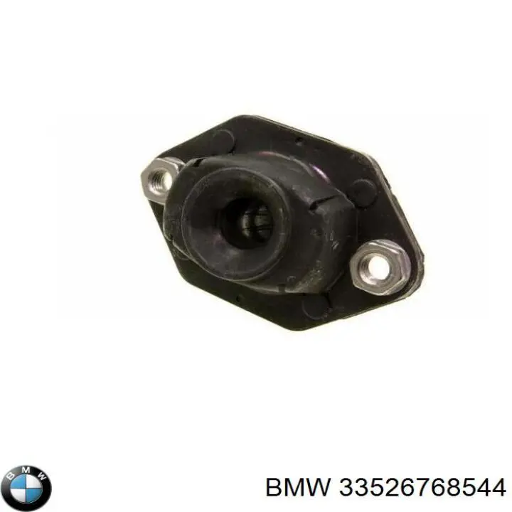 Poduszka amortyzatora tylnego 33526768544 BMW