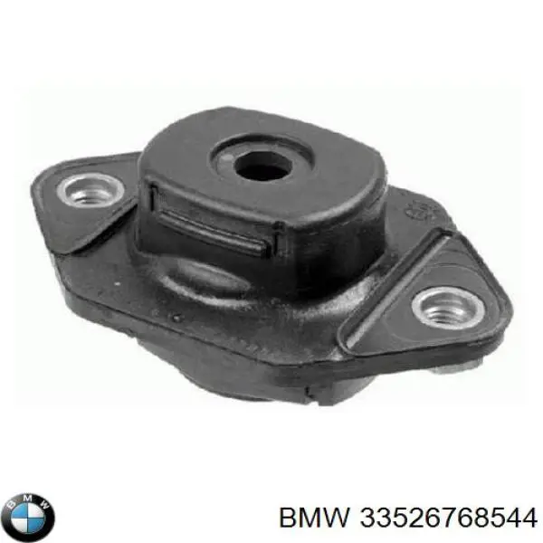 33526768544 BMW Poduszka amortyzatora tylnego