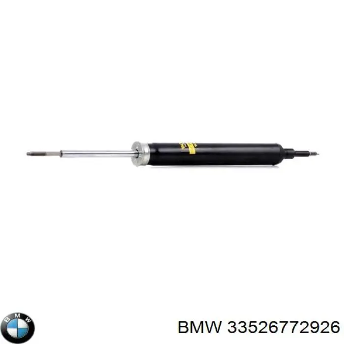 Amortyzator tylny BMW 33526772926 cena, od 52,78 USD