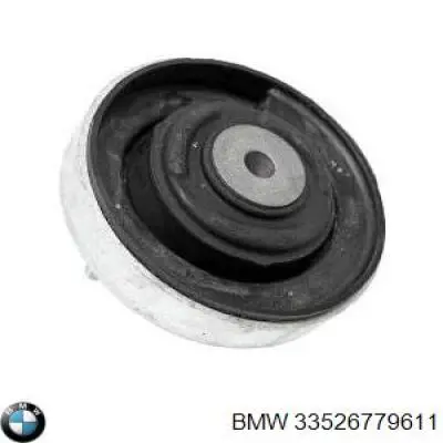 Poduszka amortyzatora tylnego BMW 33526779611 cena, od 35,51 USD