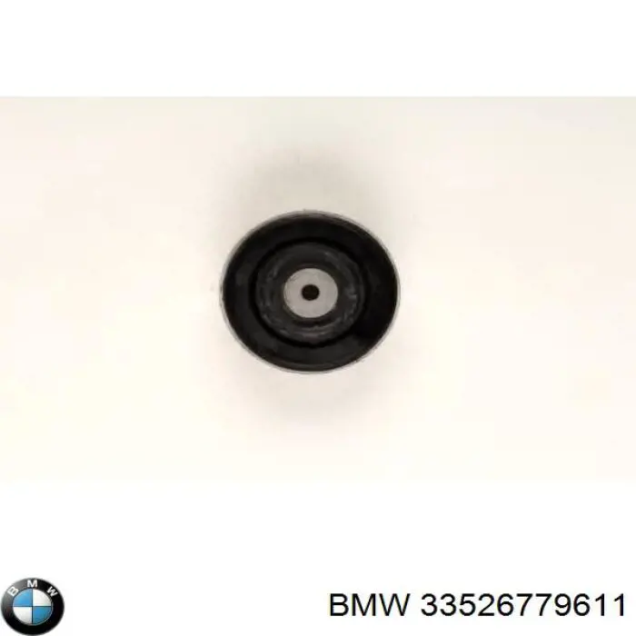 Poduszka amortyzatora tylnego BMW 33526779611 cena, od 35,51 USD