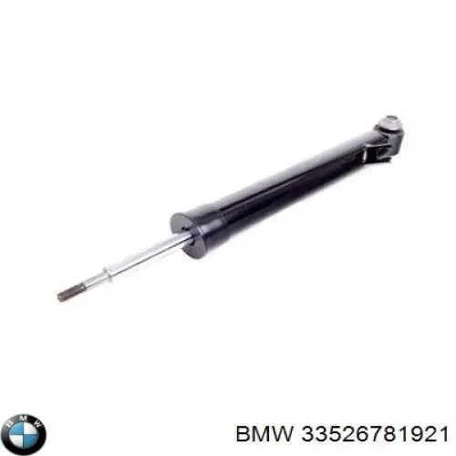 Amortyzator tylny lewy BMW 33526781921 cena, od 60,89 USD