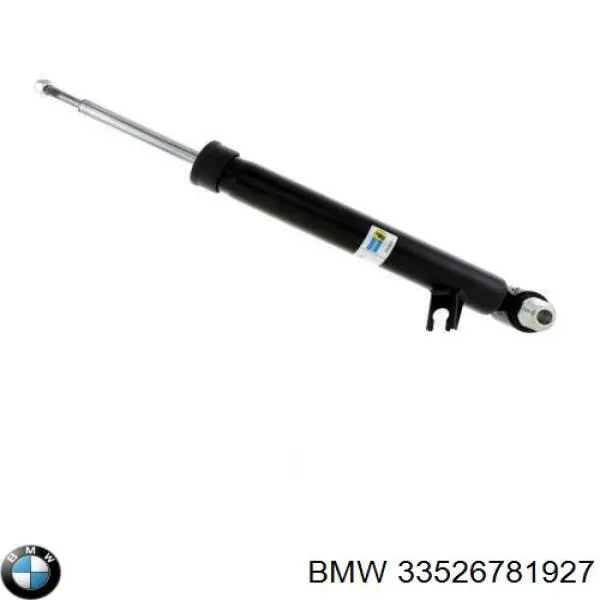 Amortyzator tylny lewy BMW 33526781927 cena, od 58,09 USD