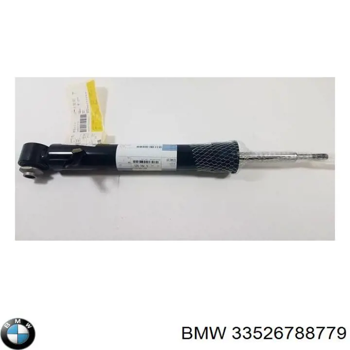 Poduszka amortyzatora tylnego BMW 33526788779 cena, od 37,12 USD