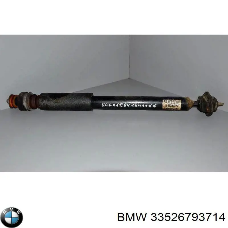 Amortyzator tylny BMW 33526793714 cena, od 53,27 USD