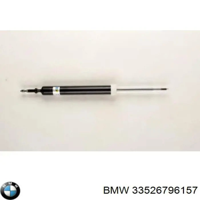 33526796157 BMW Amortyzator tylny