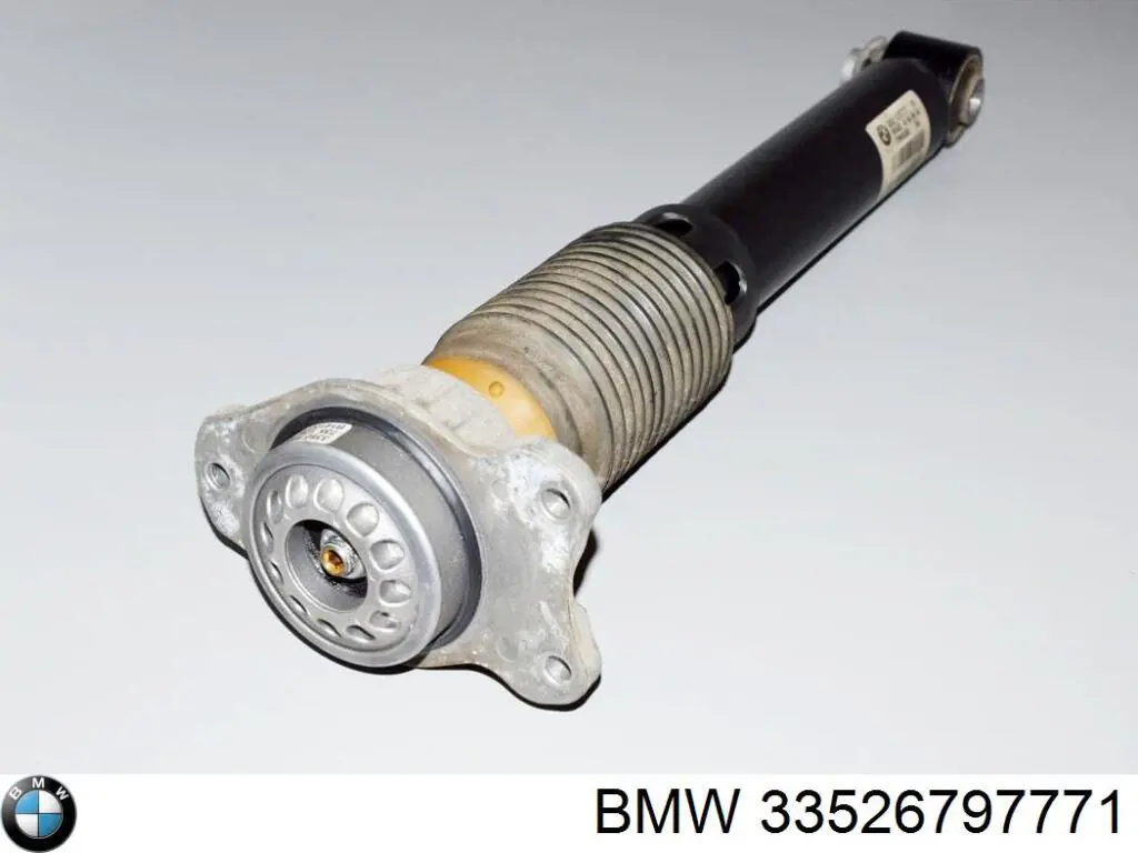 Do koszyka 33526797771 BMW Amortyzator tylny