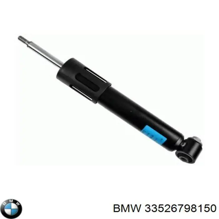 Amortyzator tylny BMW 33526798150 cena, od 65,01 USD