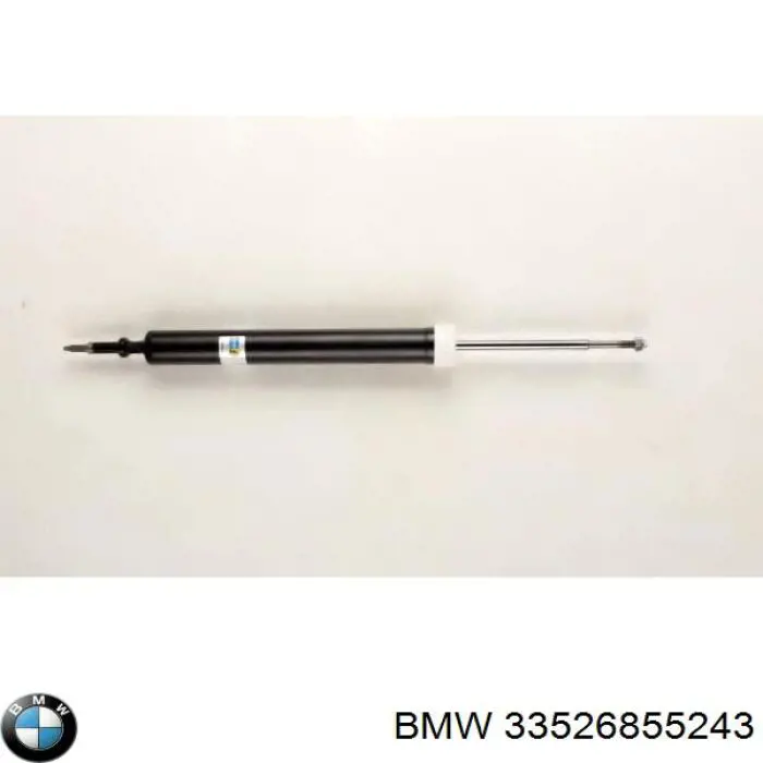 33526855243 BMW Amortyzator tylny