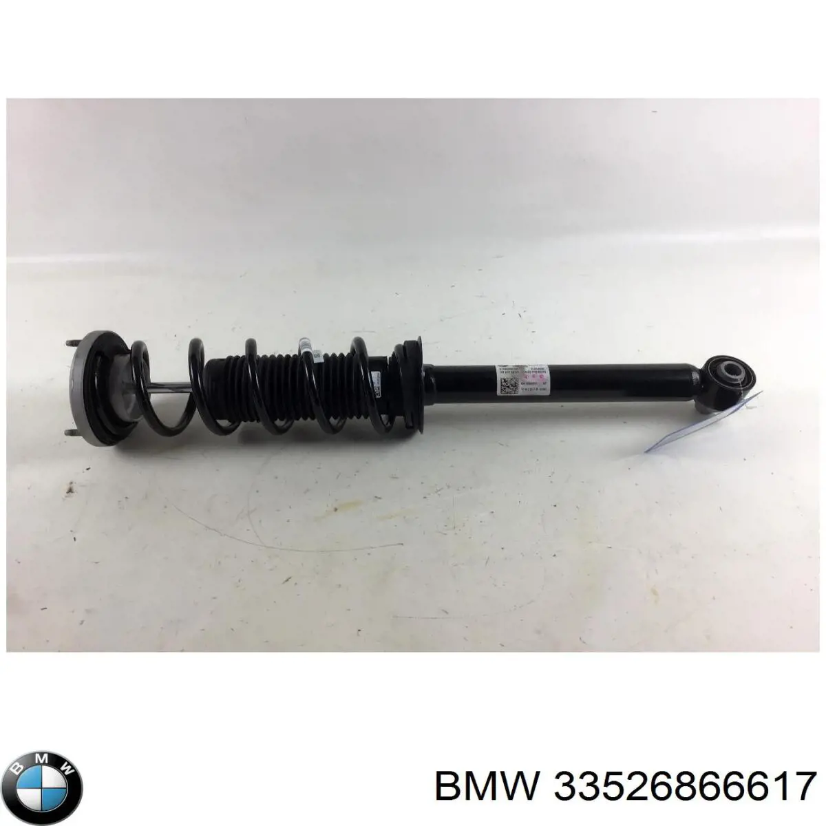 Amortyzator tylny BMW 33526866617 cena, od 94,76 USD