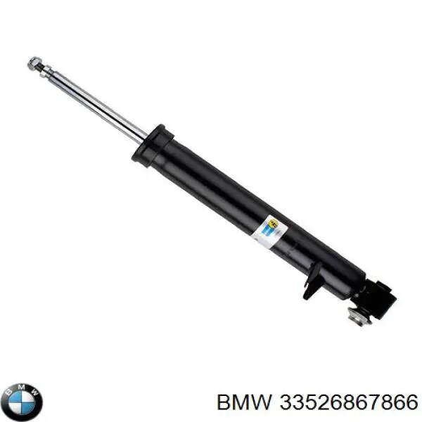 Amortyzator tylny prawy BMW 33526867866 cena, od 64,75 USD