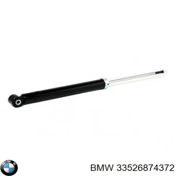 Amortyzator tylny BMW 33526874372 cena, od 41,35 USD