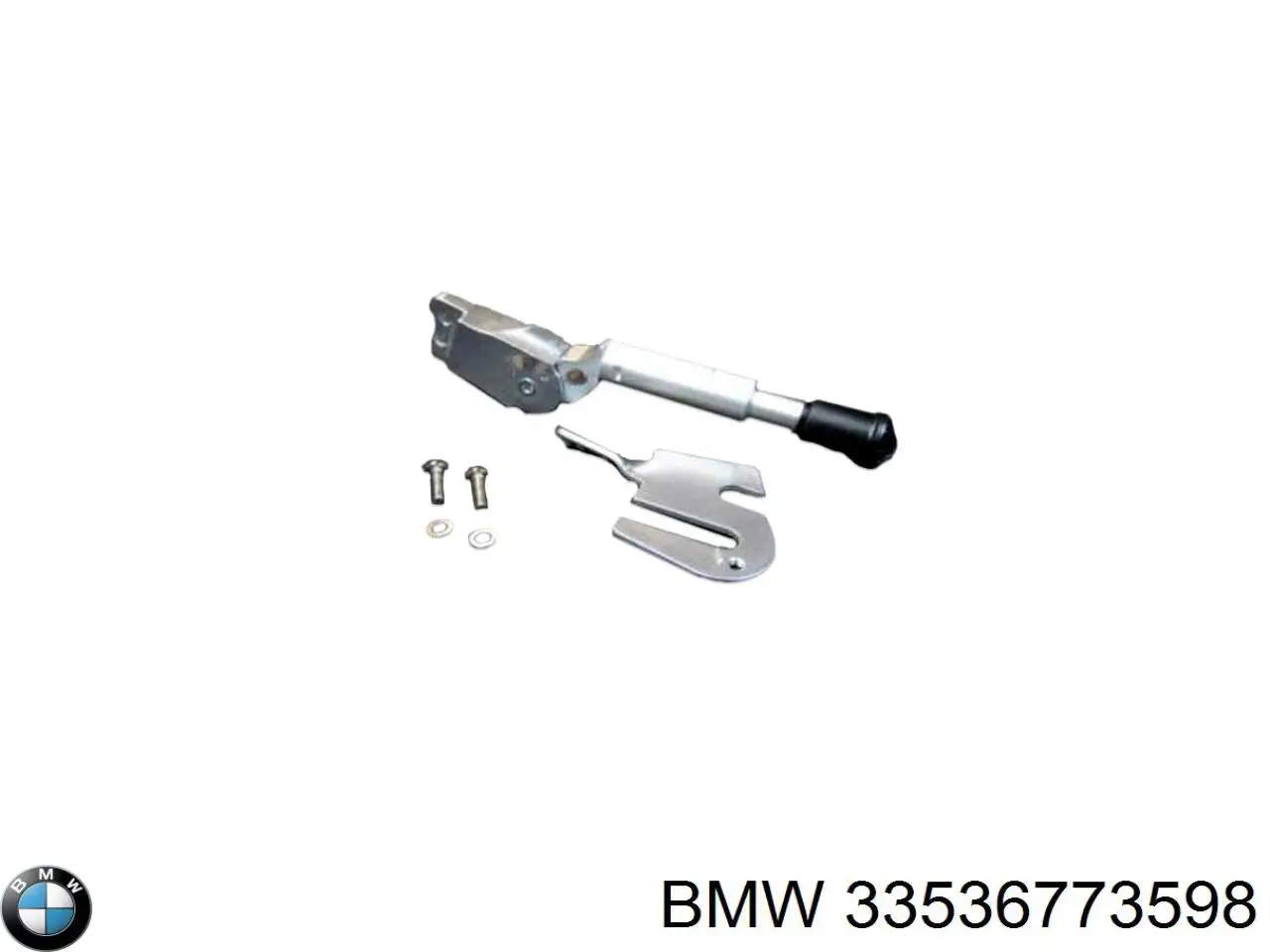 Do koszyka 33536773598 BMW Sprężyna tylna