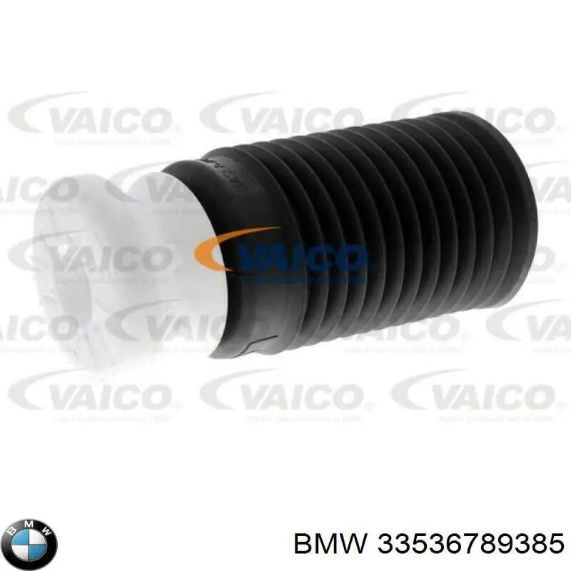 Odbój amortyzatora tylnego BMW 33536789385 cena, od 16,16 USD