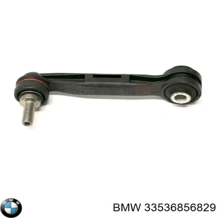 Odbój amortyzatora tylnego + osłona BMW 33536856829 cena, od 25,35 USD