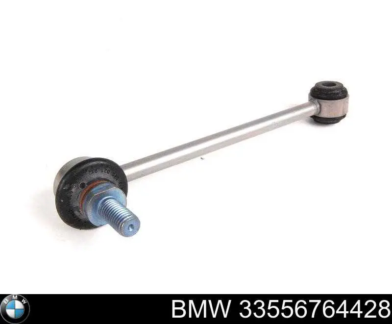 33556764428 BMW Łącznik stabilizatora tylnego