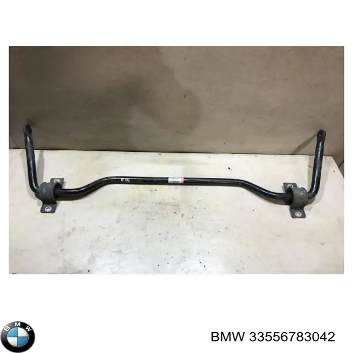 Stabilizator tylny BMW 33556783042 cena, od 73,40 USD