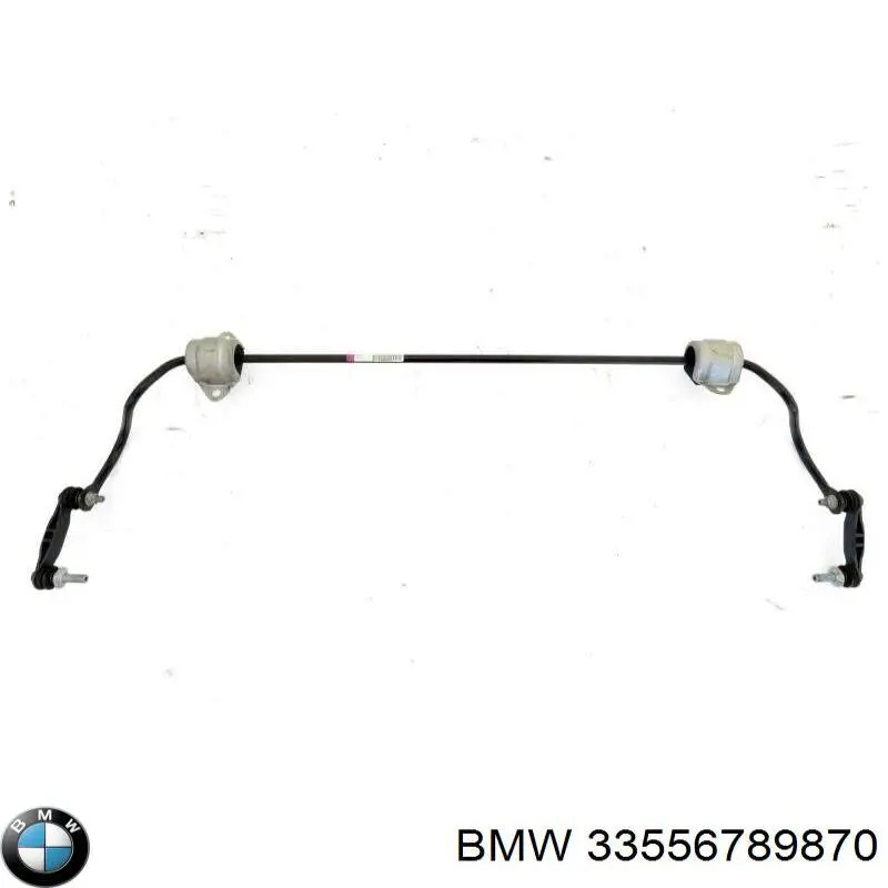 Stabilizator tylny do BMW 5 (F10)