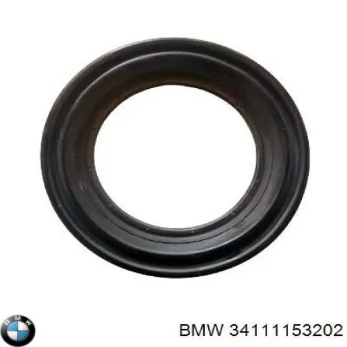 Zestaw naprawczy zacisku hamulcowego przedniego BMW 34111153202 cena, od 6,45 USD