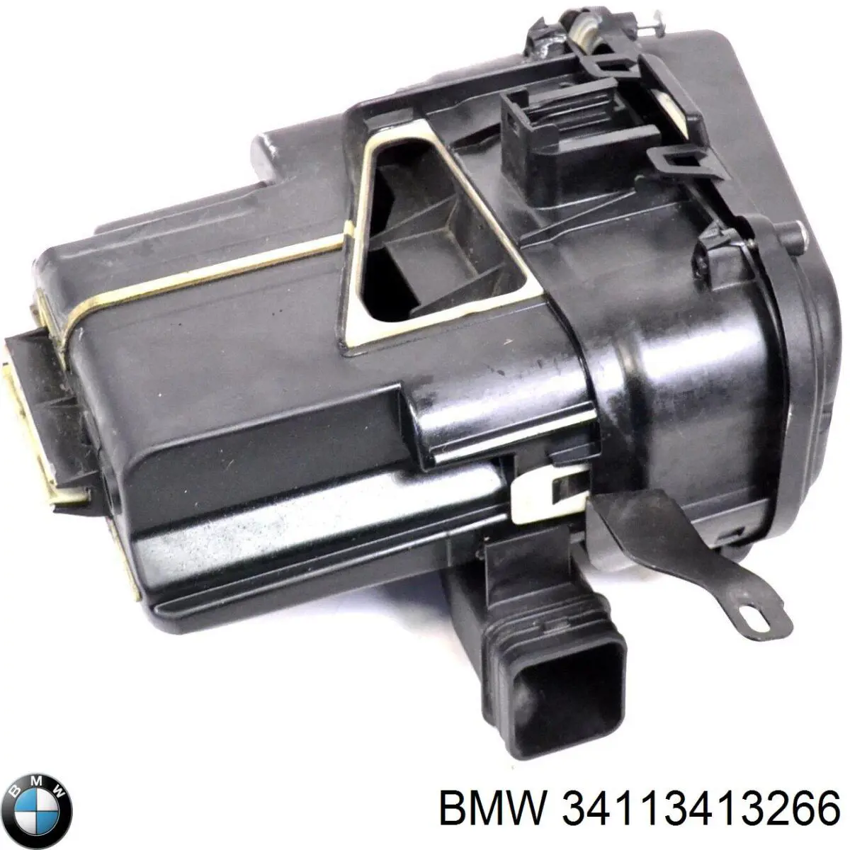 Jarzmo zacisku hamulcowego przedniego BMW 34113413266 cena, od 125,96 USD