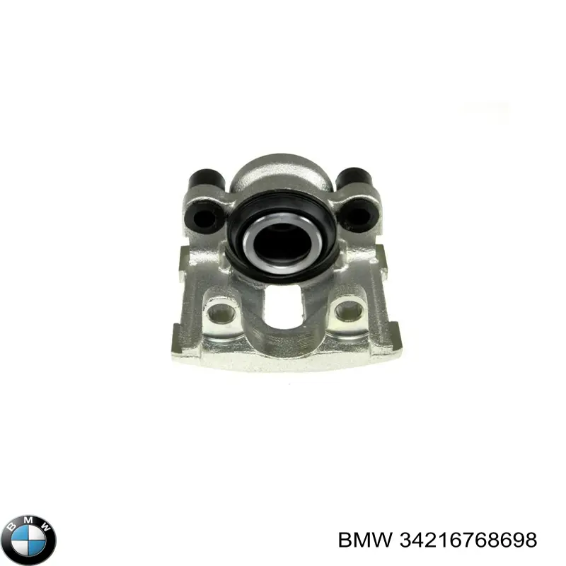 Do koszyka 34216768698 BMW Zacisk hamulcowy tylny prawy