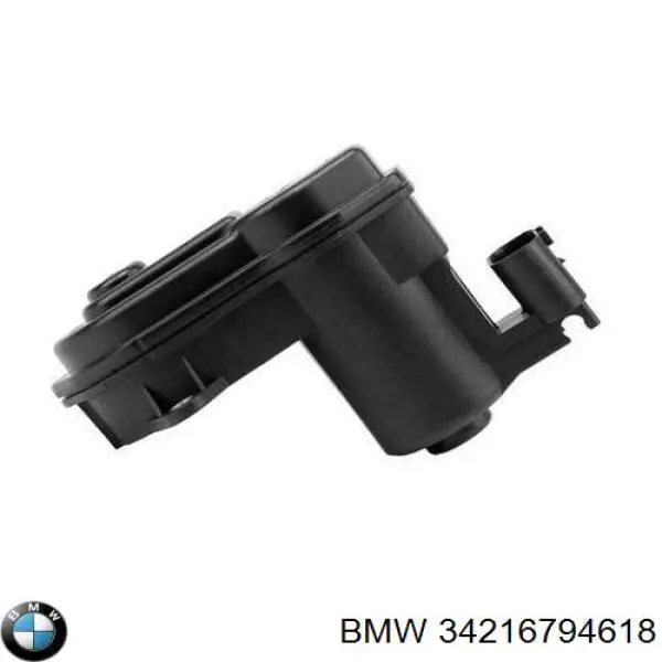 Silniczek zacisku hamulcowego tylnego BMW 34216794618 cena, od 44,26 USD