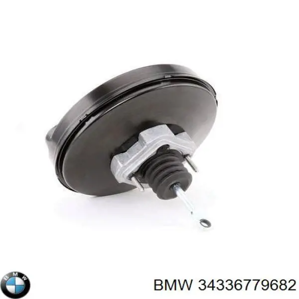 Wzmacniacz próżniowy hamulców BMW 34336779682 cena, od 90,24 USD