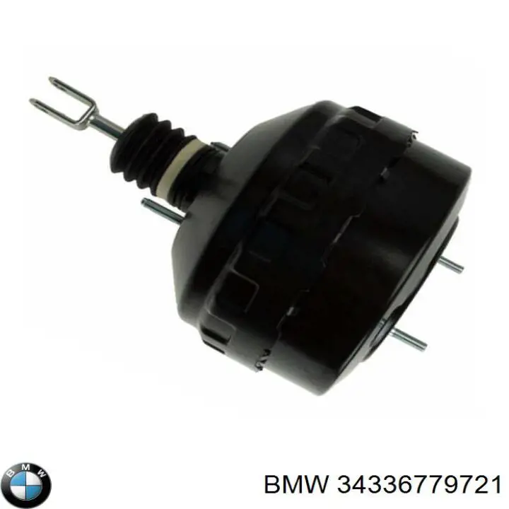 Wzmacniacz próżniowy hamulców BMW X1 SUV (E84) (2009 - 2015) cena, od 130,01 USD