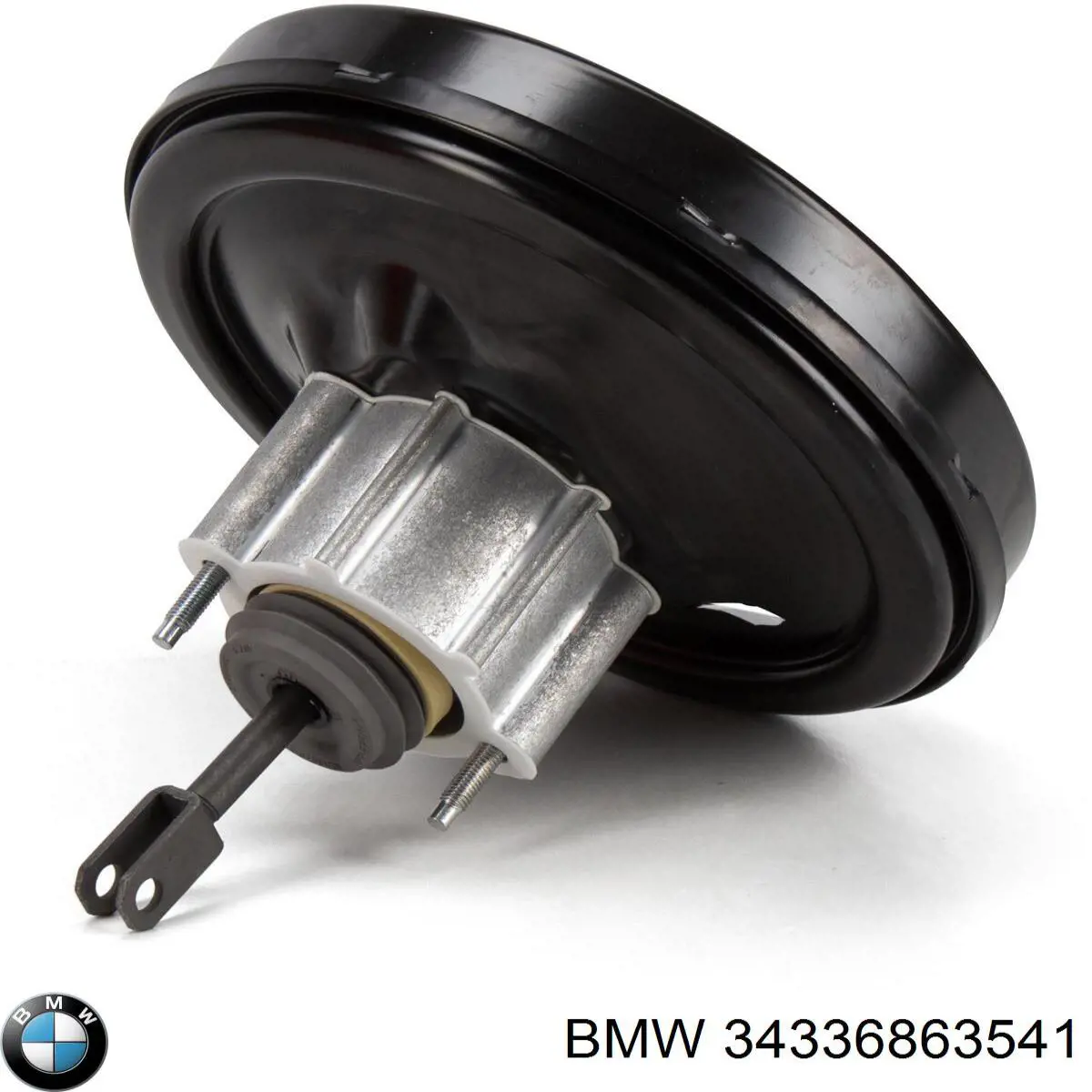 Wzmacniacz próżniowy hamulców BMW 34336863541 cena, od 148,12 USD