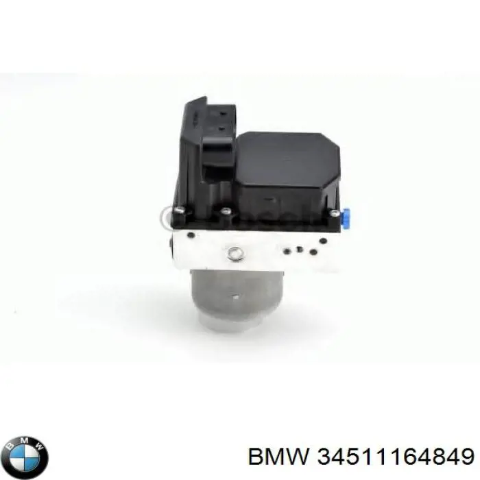 Sterownik ABS  hydrauliczny do BMW 5  E39