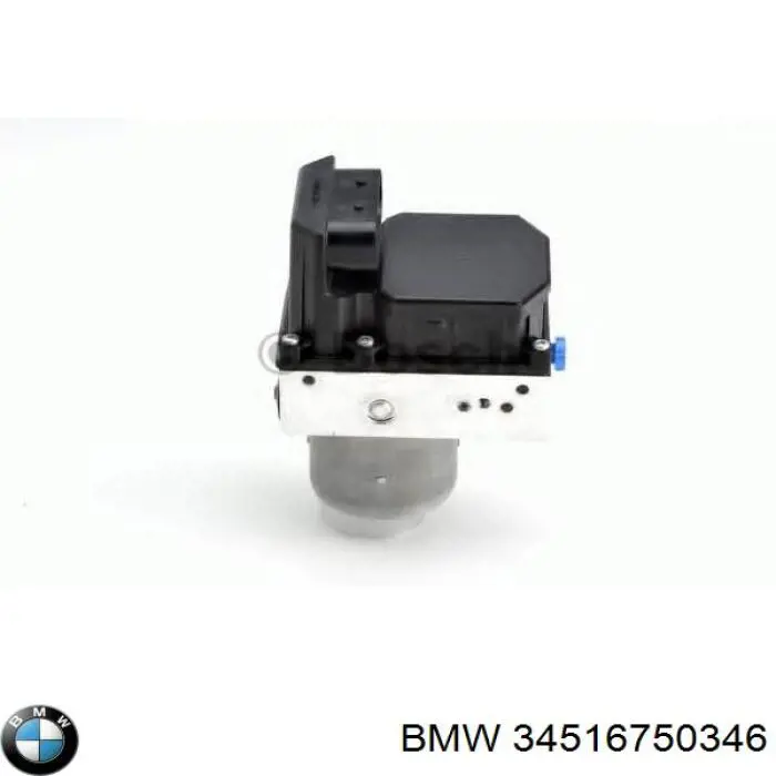 Sterownik ABS  hydrauliczny BMW 5 sedana (E39) (1995 - 2003) cena, od  