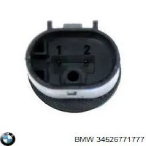 Czujnik ABS tylny BMW 34526771777 cena, od 23,20 USD