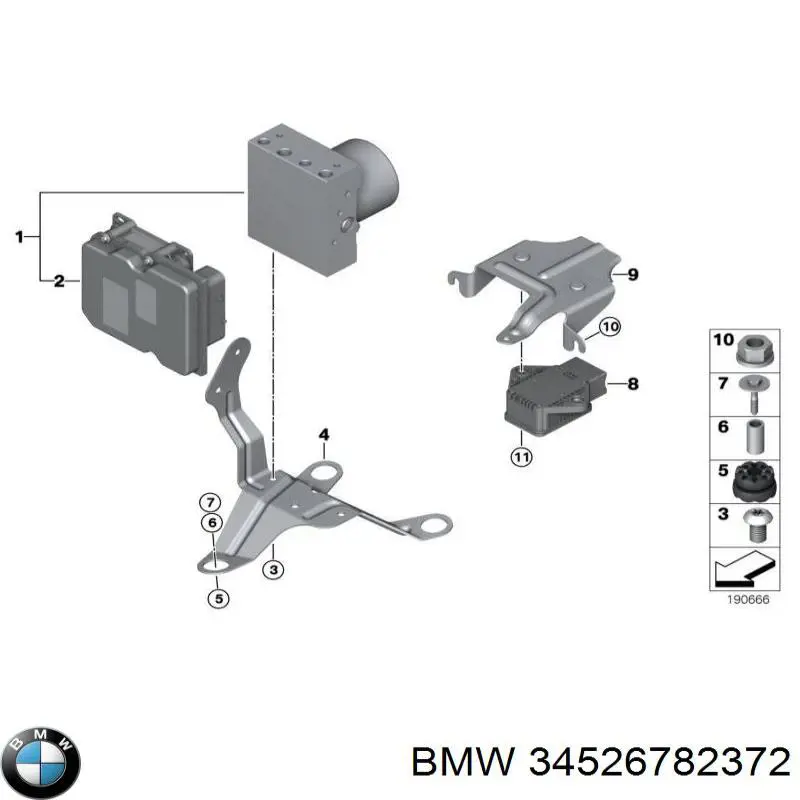 Czujnik przyśpieszenia poprzecznego (ESP) BMW 0265005713 cena, od 64,70 USD