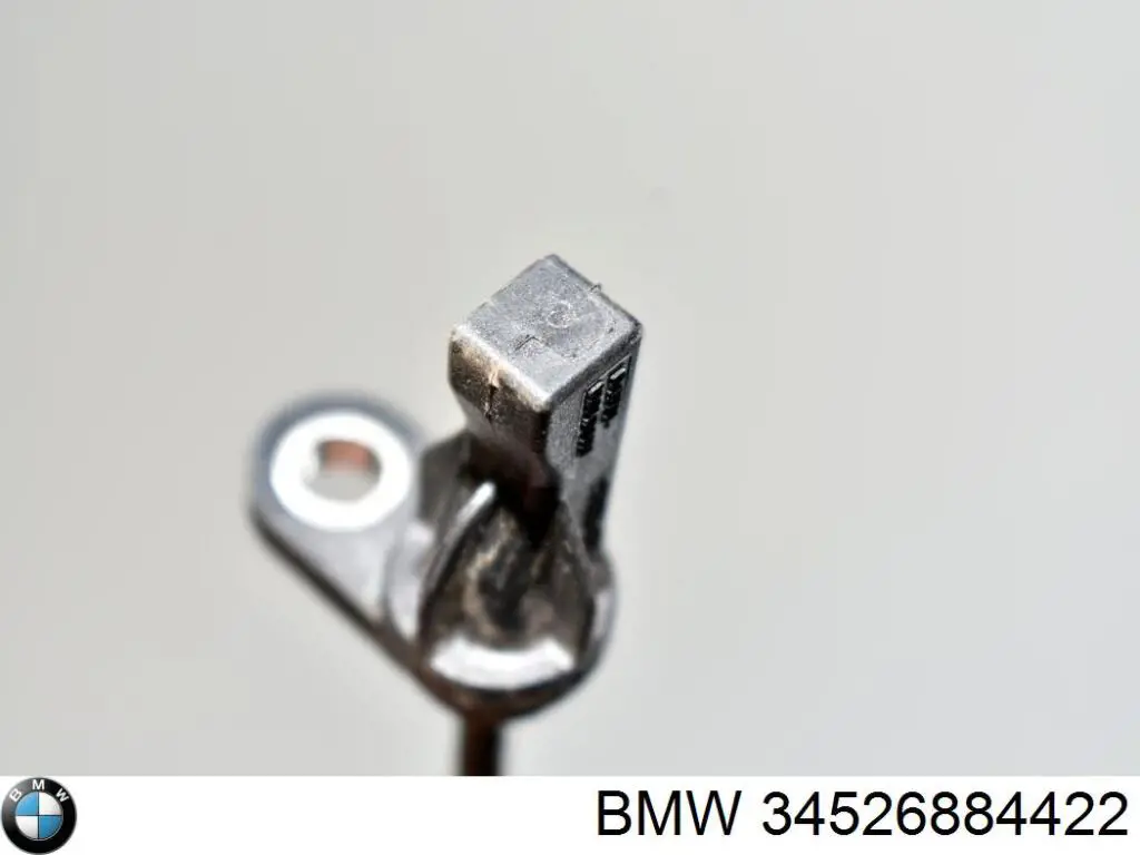 Czujnik ABS przedni 34526884422 BMW