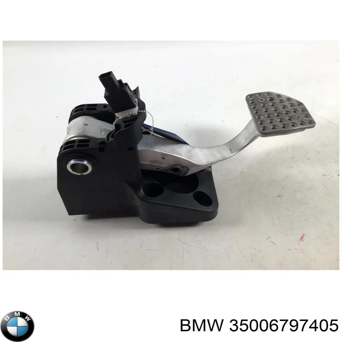 Pedał hamulca BMW 35006876797 cena, od 97,05 USD