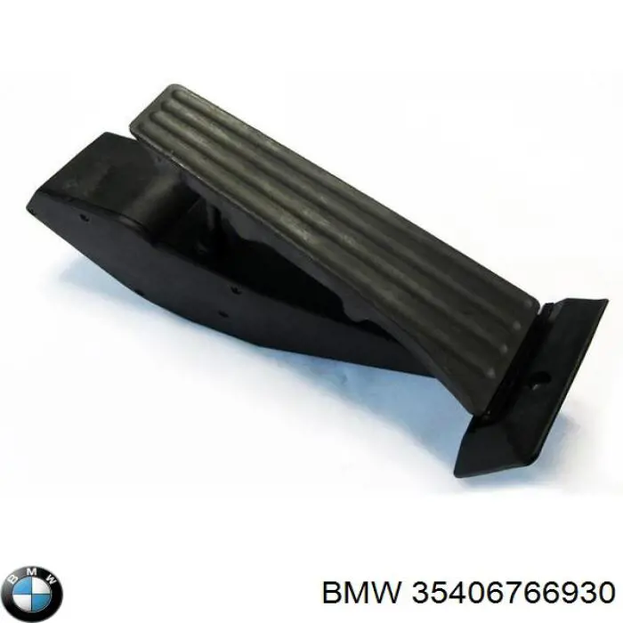Pedał przyspieszenia (gazu) do BMW X5  E70