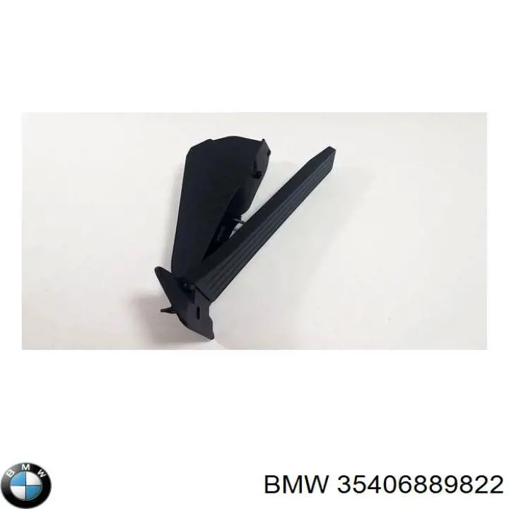 35406889822 BMW Pedał przyspieszenia (gazu)