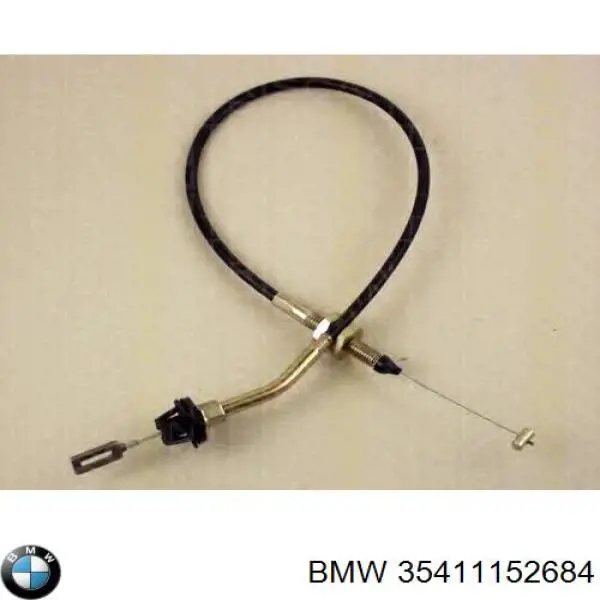 Linka gazu do BMW 3  E21