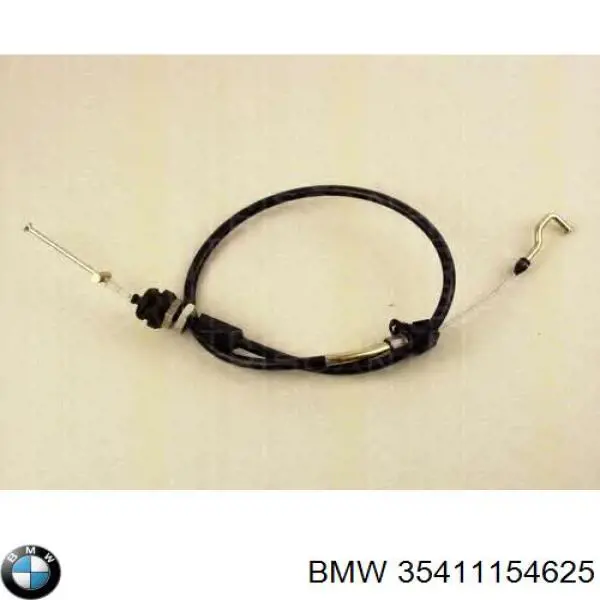 Linka gazu BMW 35411154625 cena, od 19,72 USD