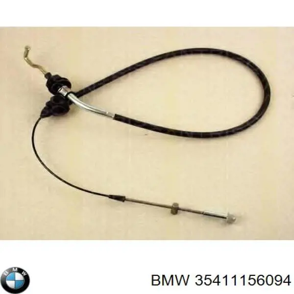 35411156094 BMW linka gazu